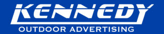 Kennedy Outdoor | Billboard Advertising